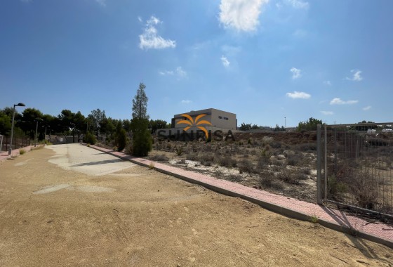 Grond · Herverkoop - Rojales · Alicante · Spanje