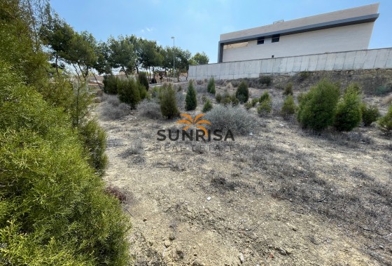 Grond · Herverkoop - Rojales · Alicante · Spanje