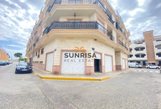 Bedrijfsruimte · Herverkoop - Formentera de Segura · Alicante · Spanje