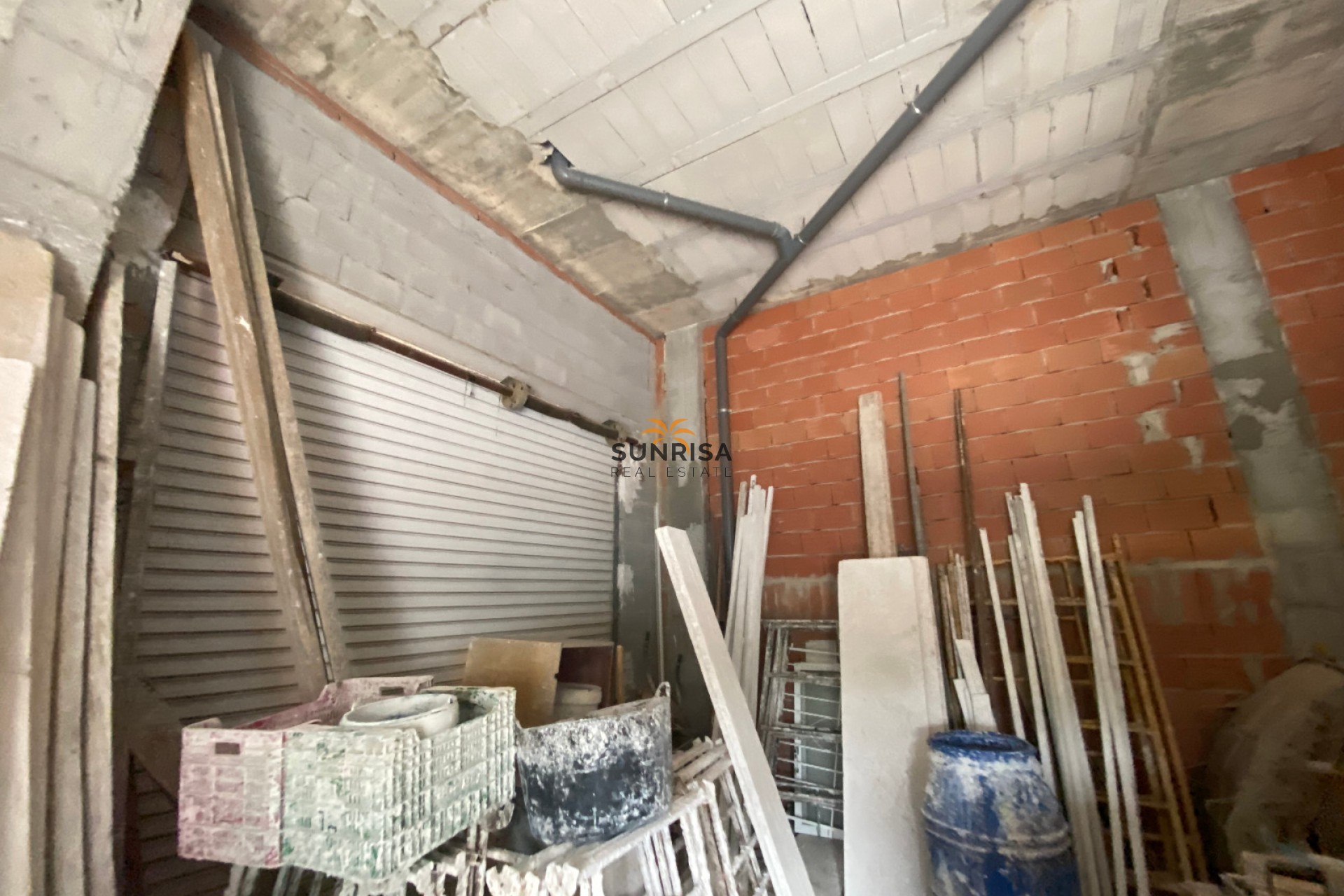 Resale - Commercial premises - Formentera de Segura