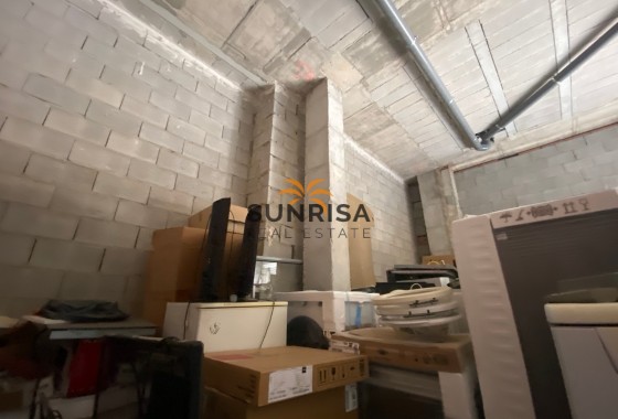 Bedrijfsruimte · Herverkoop - Formentera de Segura · Alicante · Spanje