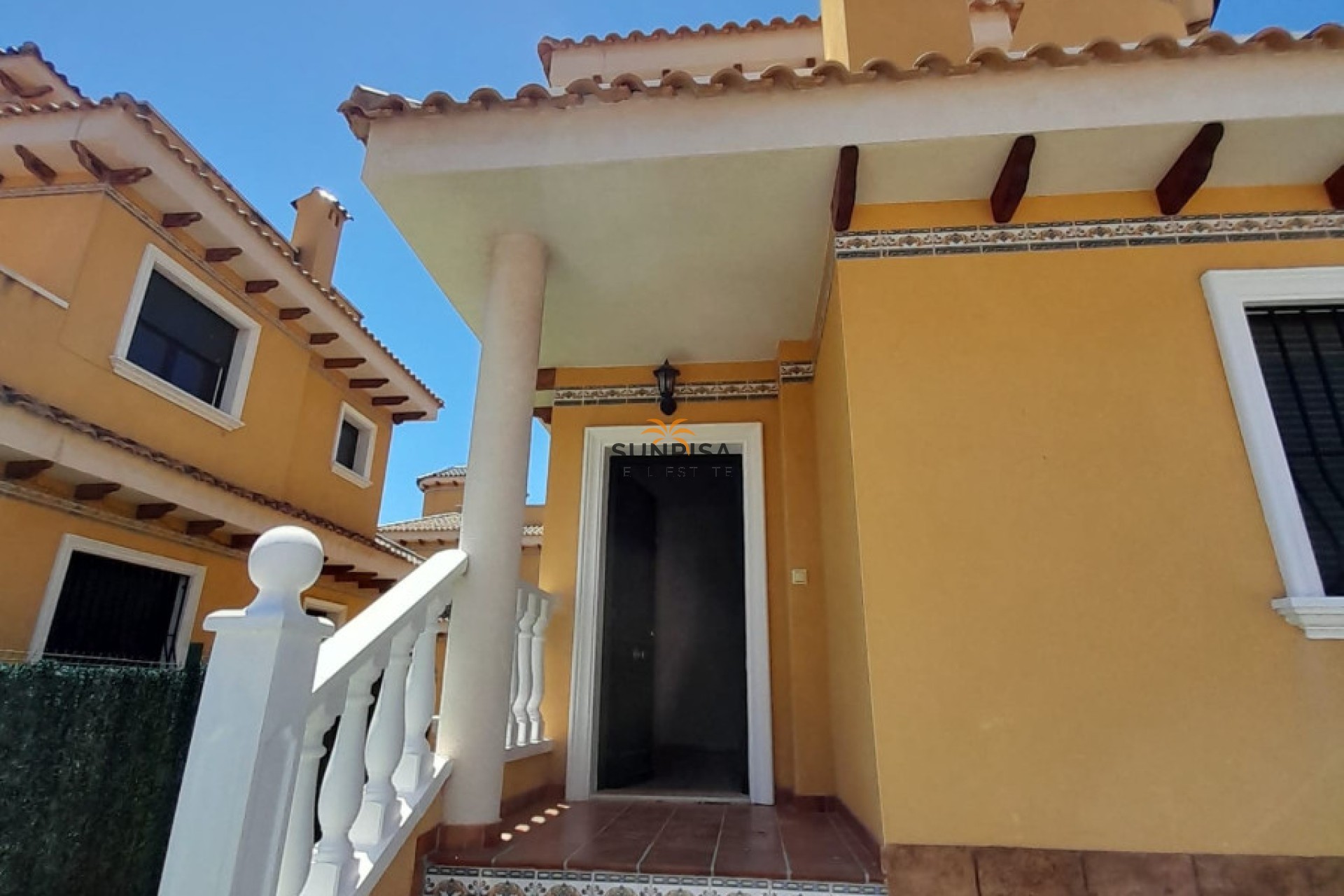 Reventa - Villa - Cuidad Quesada