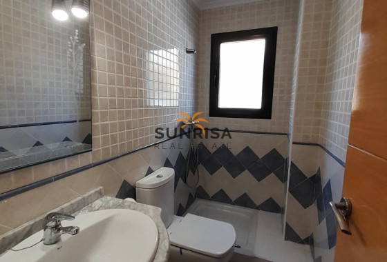 Villa · Herverkoop - Cuidad Quesada · Alicante · Spanje