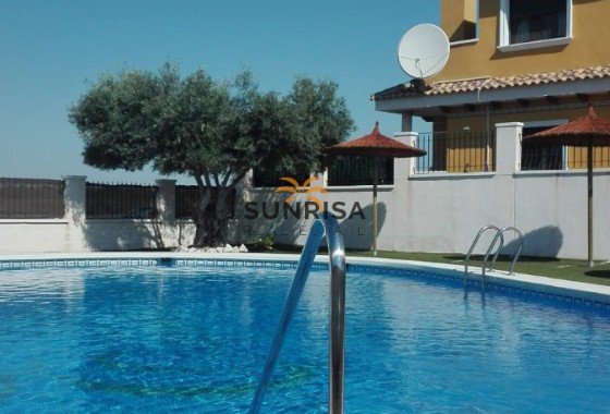 Villa · Herverkoop - Cuidad Quesada · Alicante · Spanje