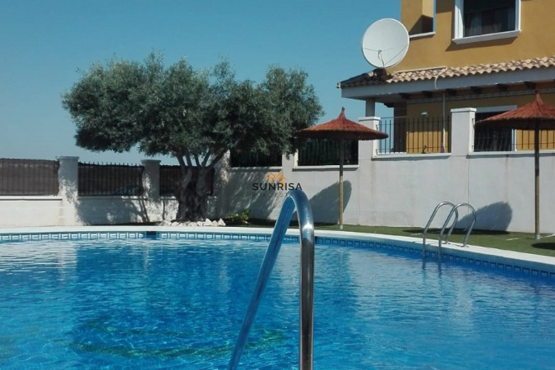 Reventa - Villa - Cuidad Quesada