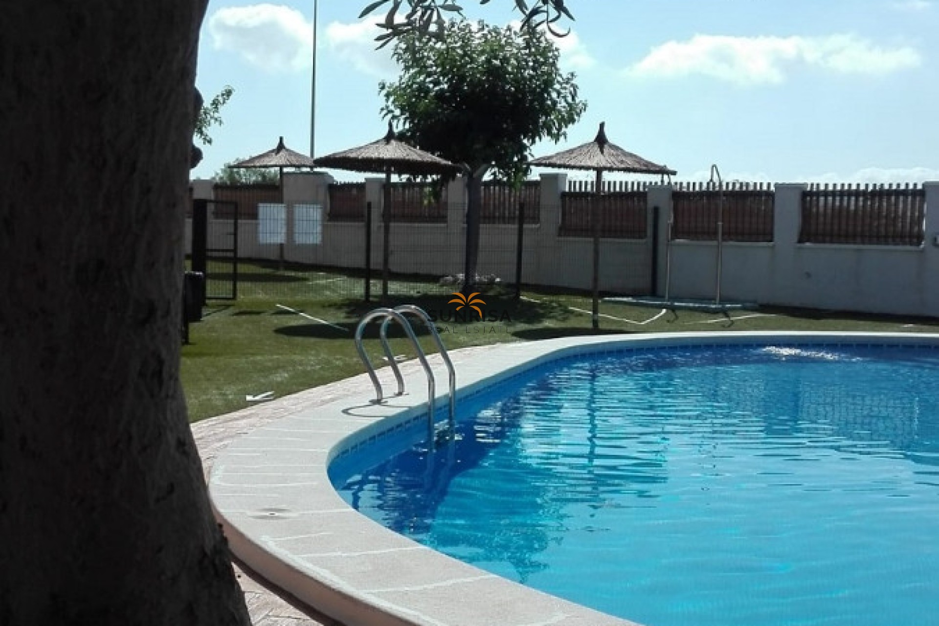 Reventa - Villa - Cuidad Quesada