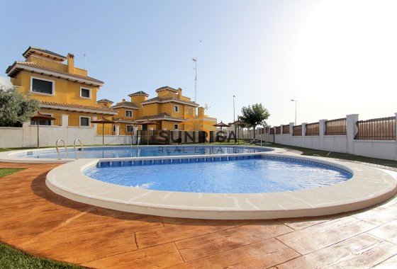 Villa · Herverkoop - Cuidad Quesada · Alicante · Spanje