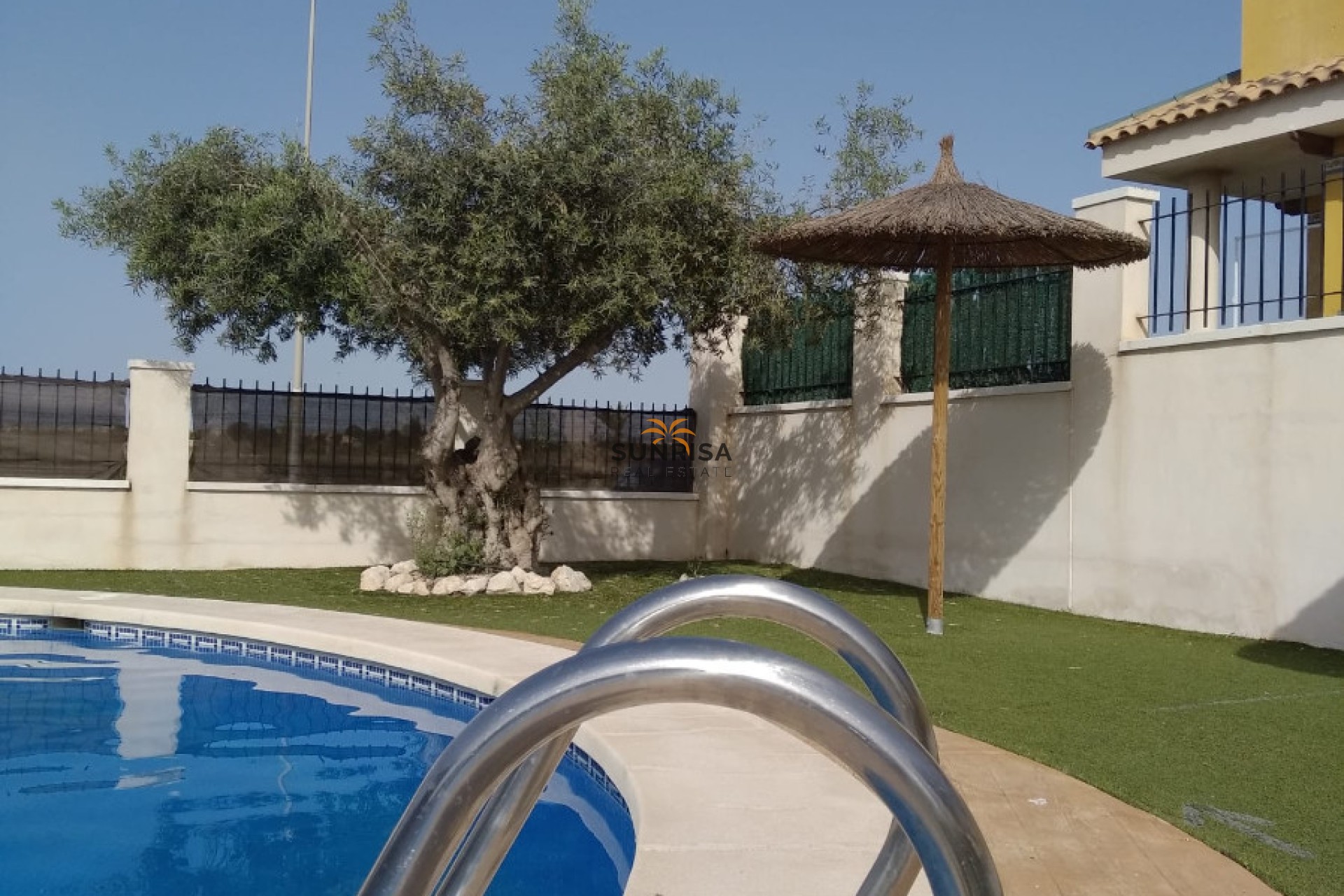 Reventa - Villa - Cuidad Quesada