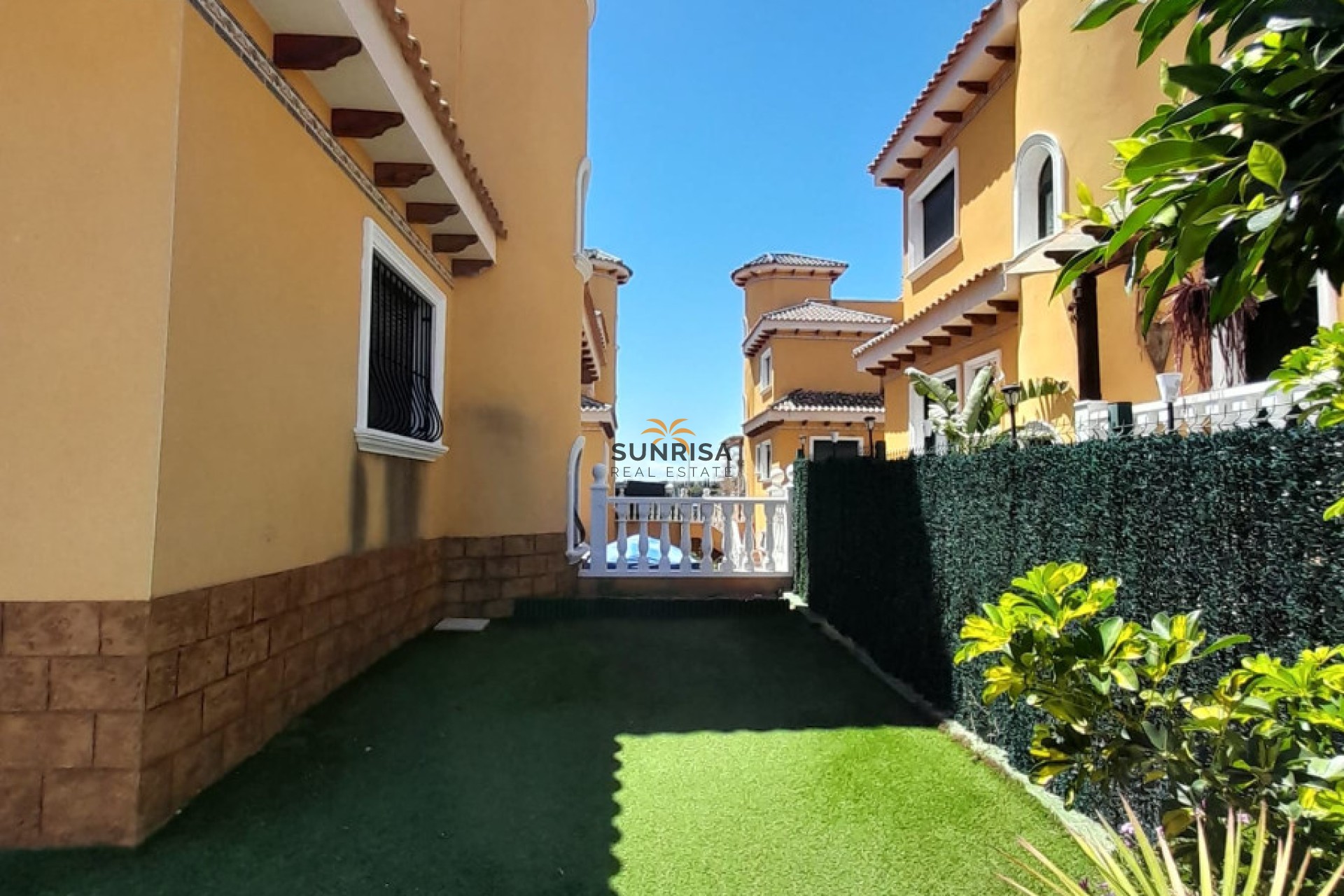 Reventa - Villa - Cuidad Quesada