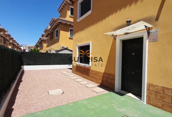 Villa · Herverkoop - Cuidad Quesada · Alicante · Spanje