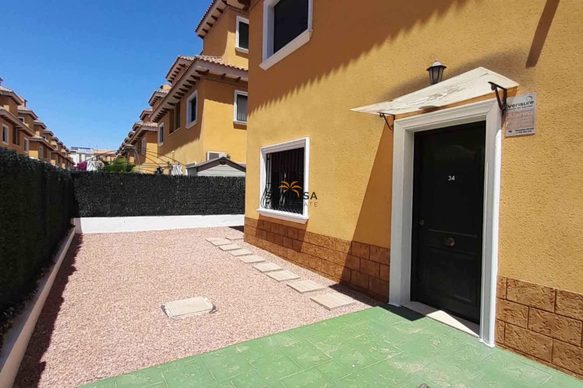 Reventa - Villa - Cuidad Quesada
