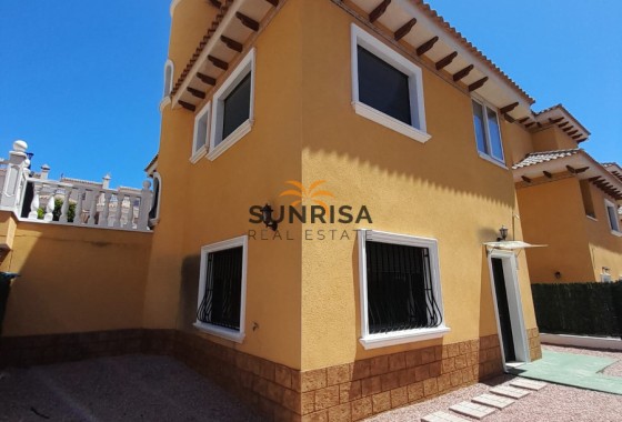 Villa · Herverkoop - Cuidad Quesada · Alicante · Spanje