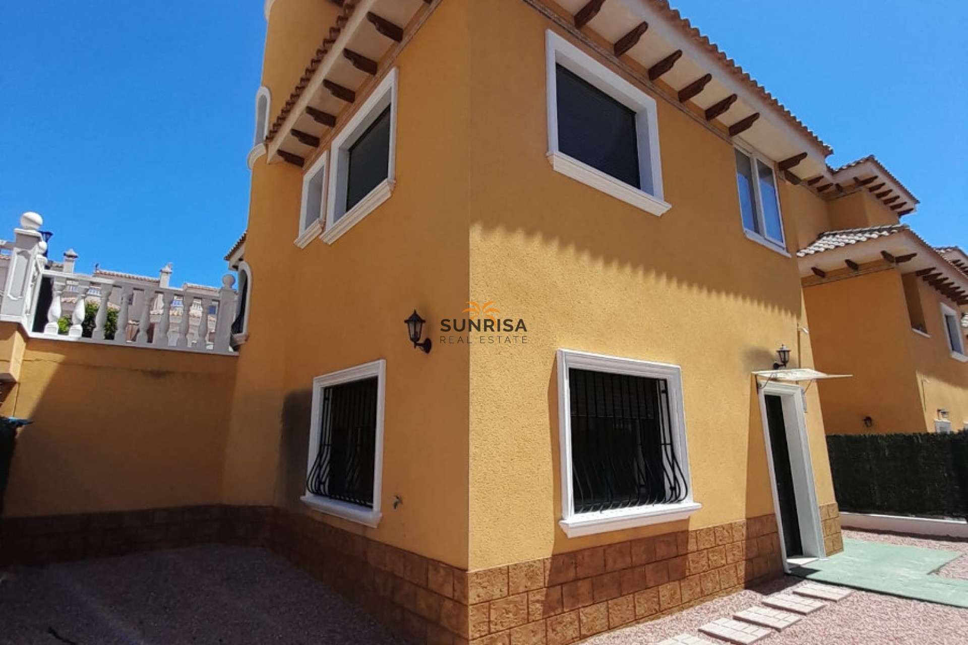 Reventa - Villa - Cuidad Quesada