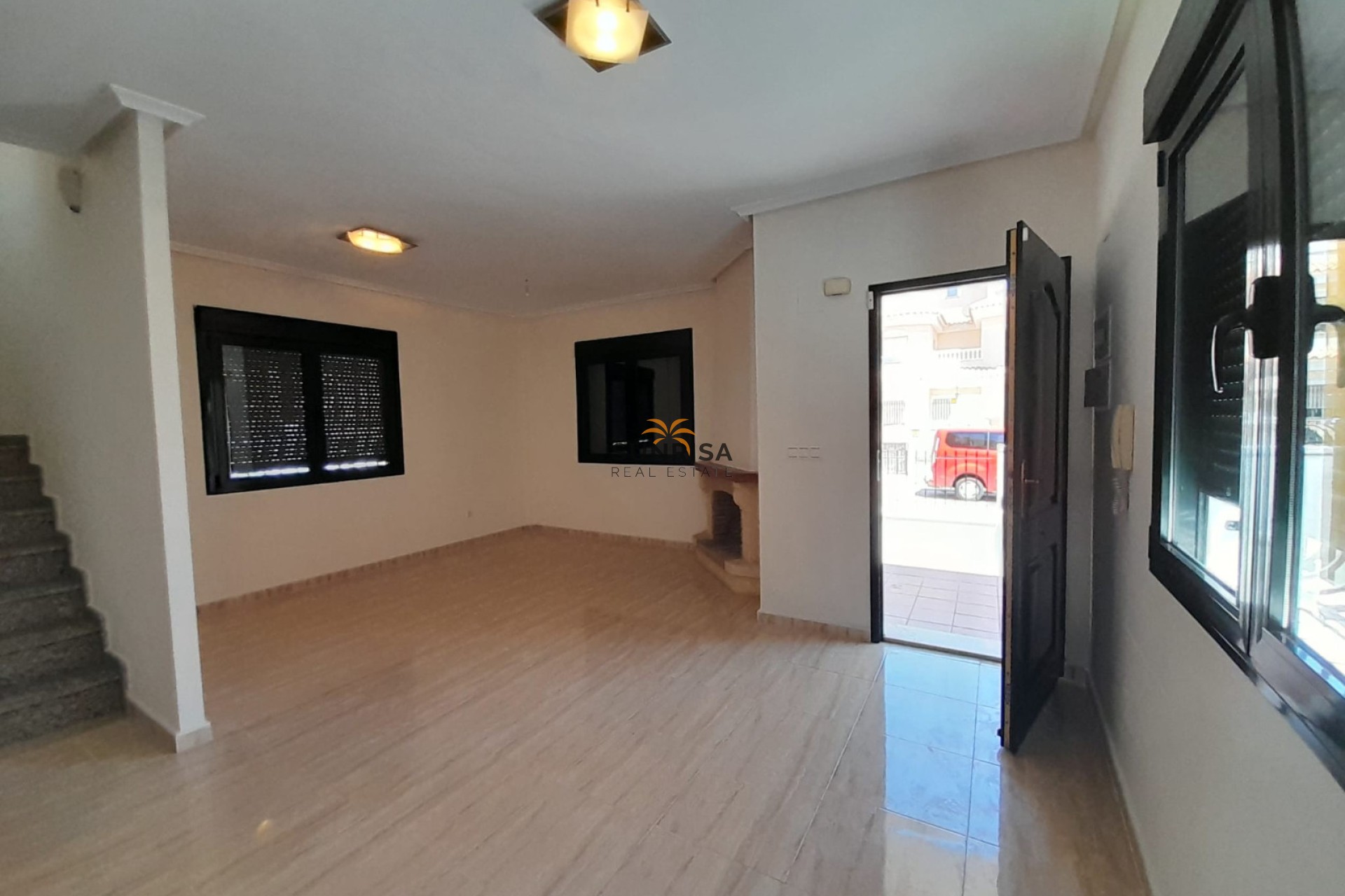 Reventa - Villa - Cuidad Quesada