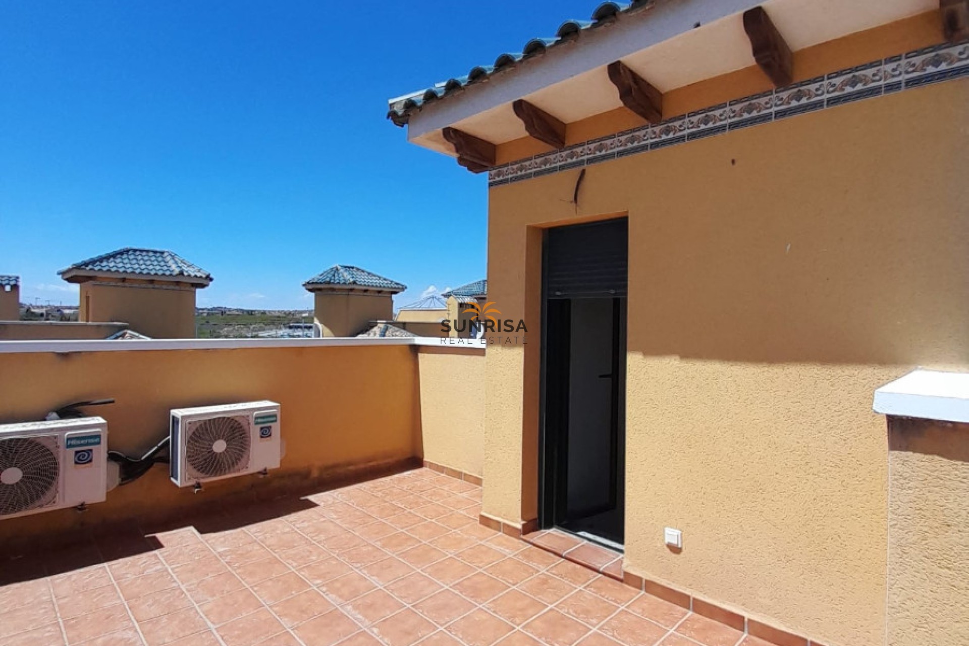 Reventa - Villa - Cuidad Quesada