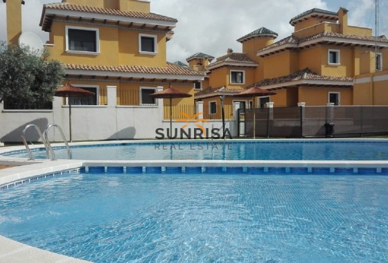 Villa · Herverkoop - Cuidad Quesada · Alicante · Spanje
