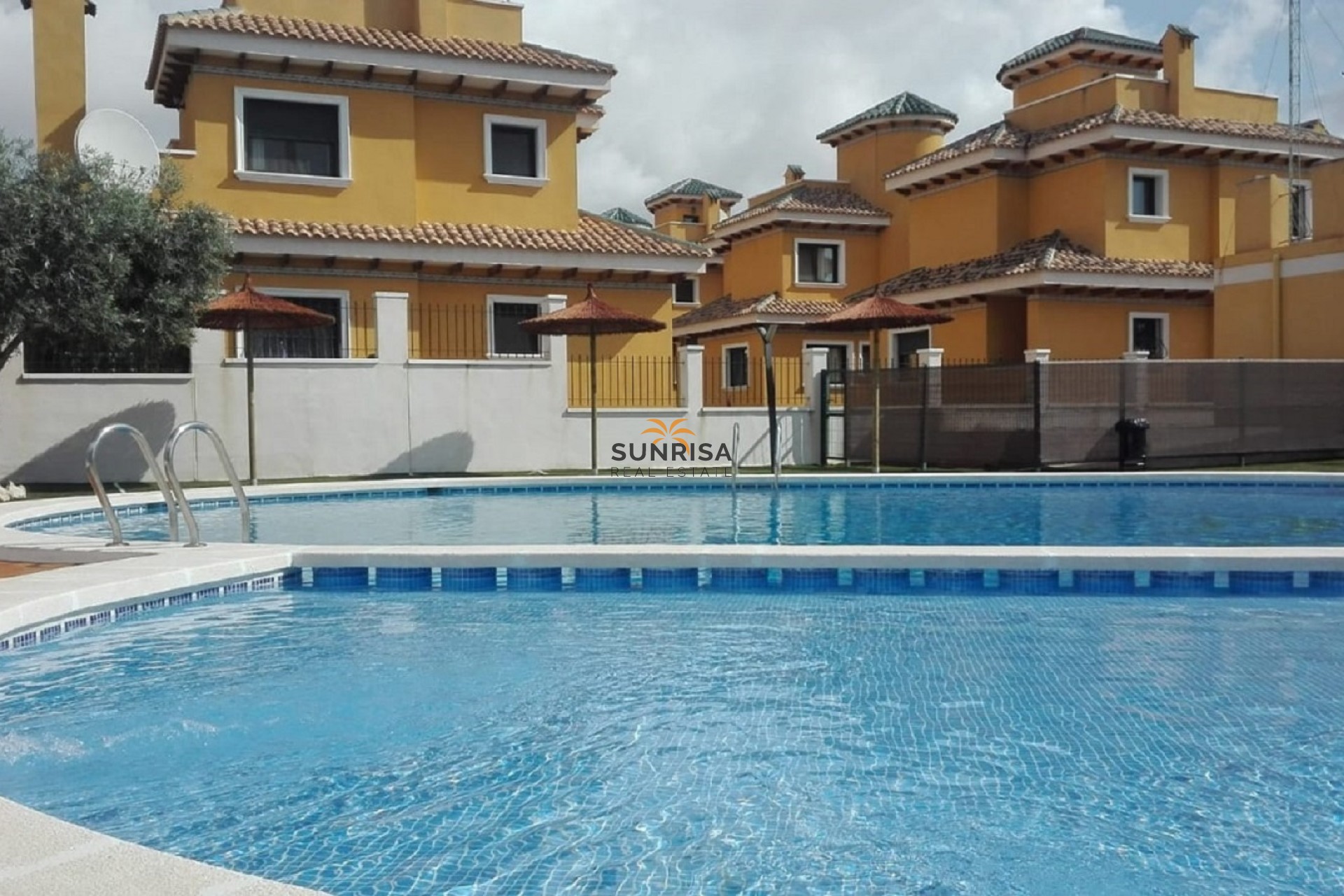 Reventa - Villa - Cuidad Quesada