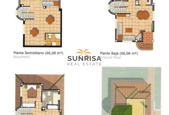 Villa · Herverkoop - Cuidad Quesada · Alicante · Spanje