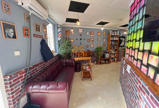 Locaux commerciaux · Revente - Guardamar del Segura · Alicante · Espagne