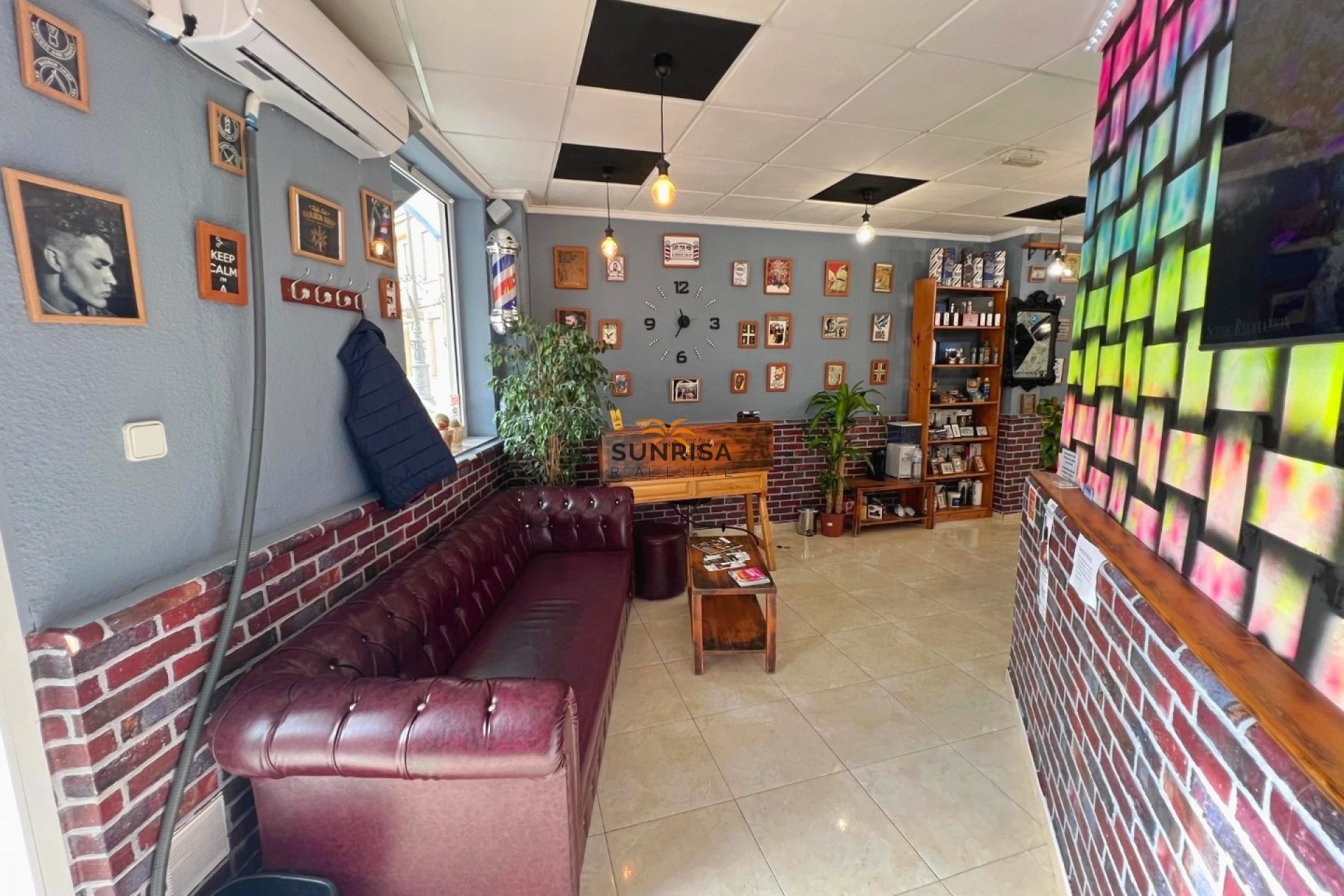 Reventa - Local comercial - Guardamar del Segura