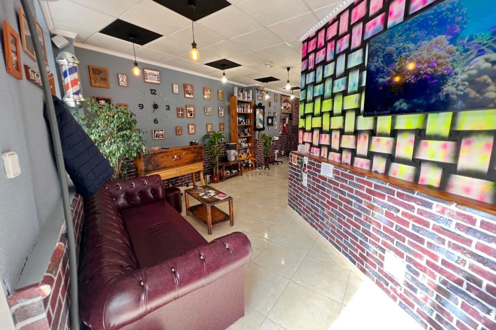 Reventa - Local comercial - Guardamar del Segura