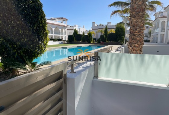 Appartement · Herverkoop - Ciudad Quesada · Alicante · Spanje
