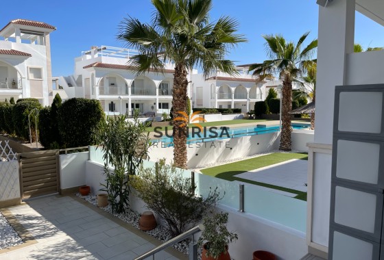 Appartement · Herverkoop - Ciudad Quesada · Alicante · Spanje