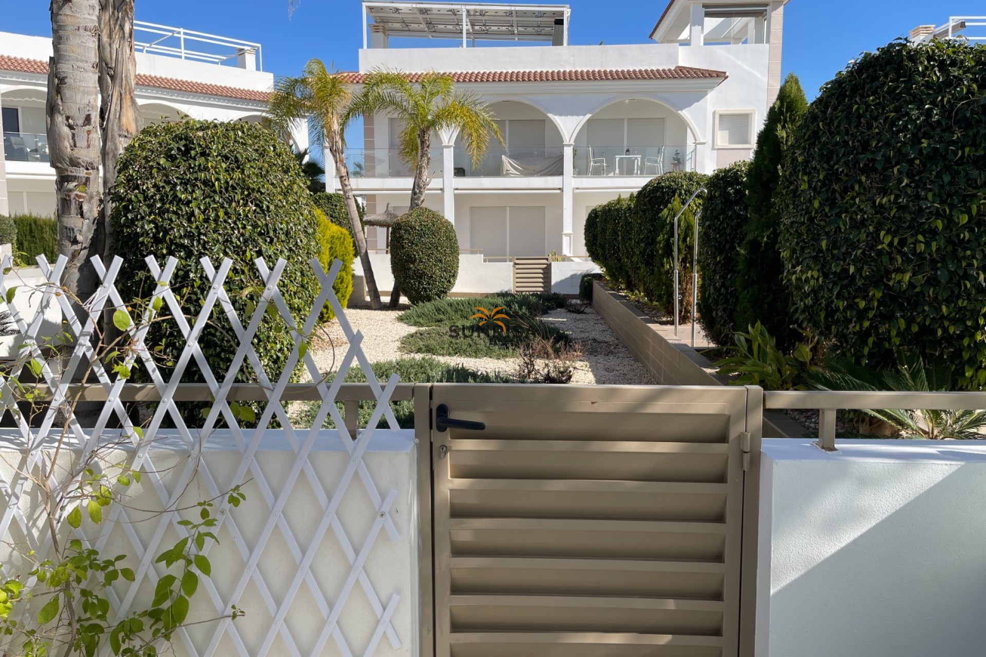 Resale - Apartment - Ciudad Quesada