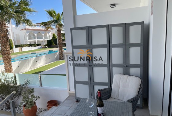 Appartement · Herverkoop - Ciudad Quesada · Alicante · Spanje