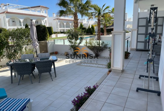 Appartement · Herverkoop - Ciudad Quesada · Alicante · Spanje