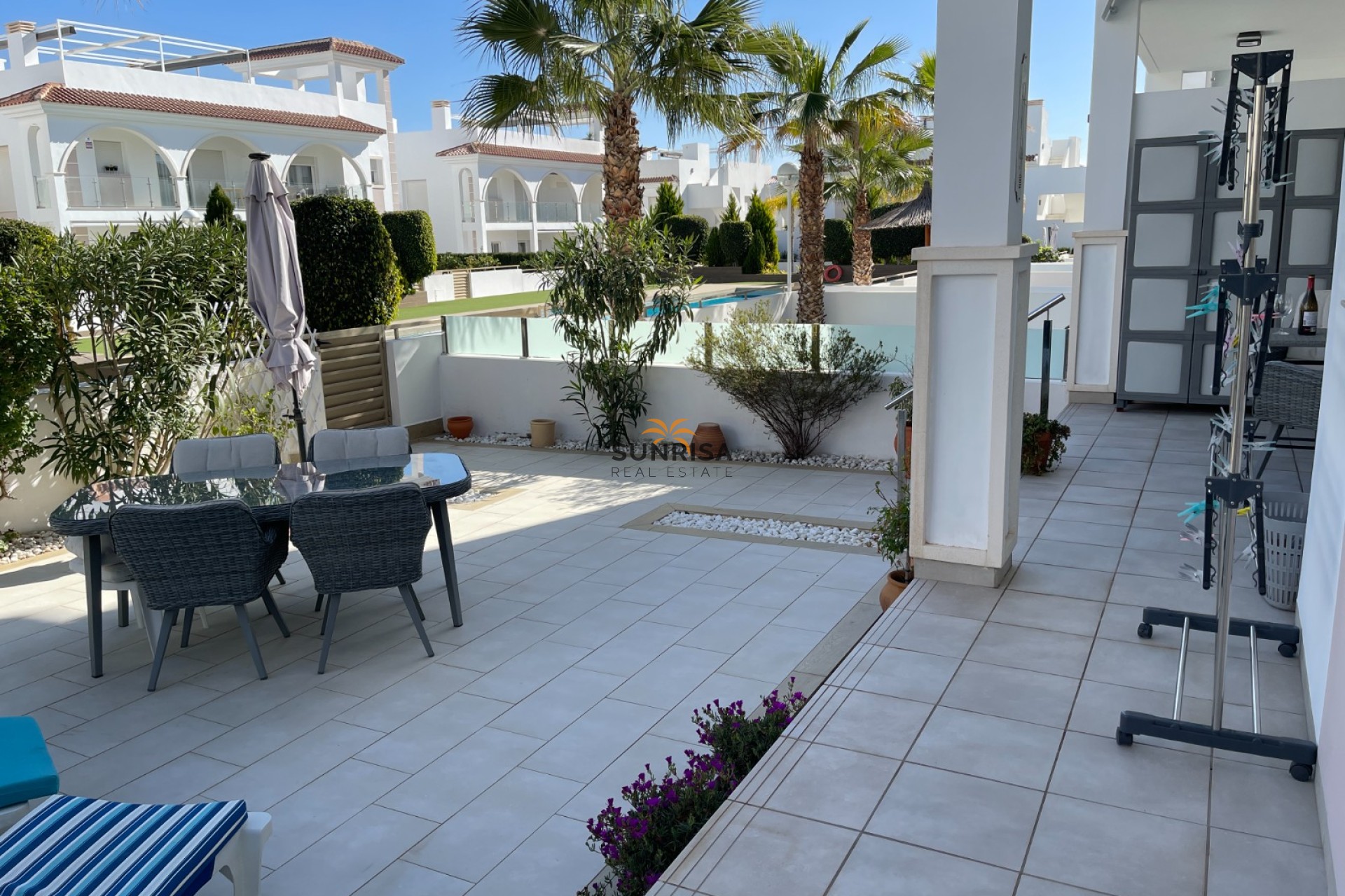 Resale - Apartment - Ciudad Quesada