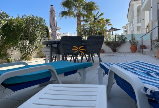 Appartement · Herverkoop - Ciudad Quesada · Alicante · Spanje