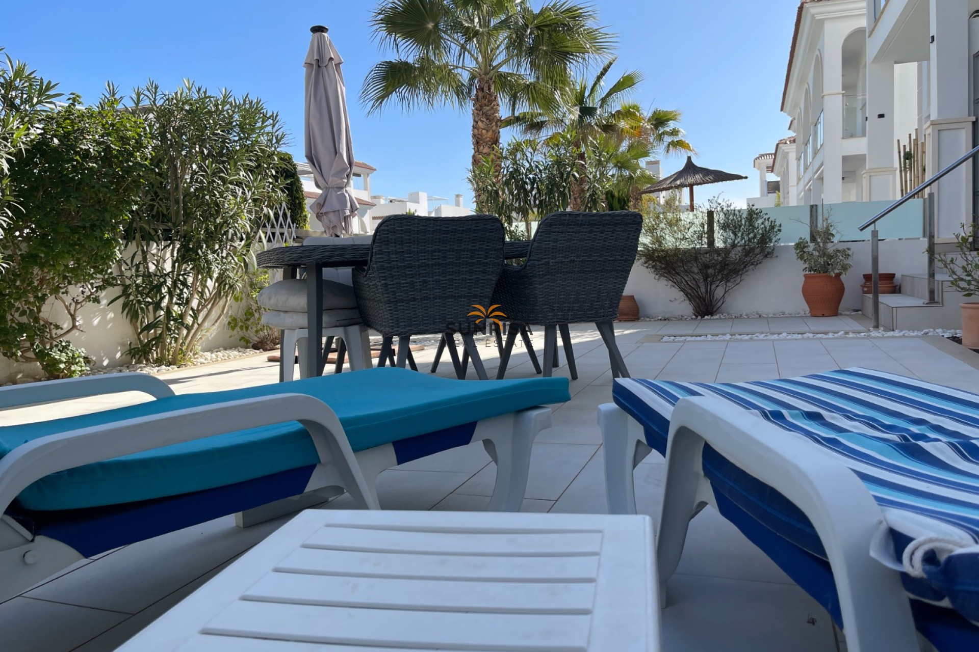 Resale - Apartment - Ciudad Quesada