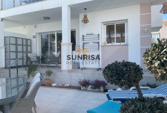 Appartement · Herverkoop - Ciudad Quesada · Alicante · Spanje