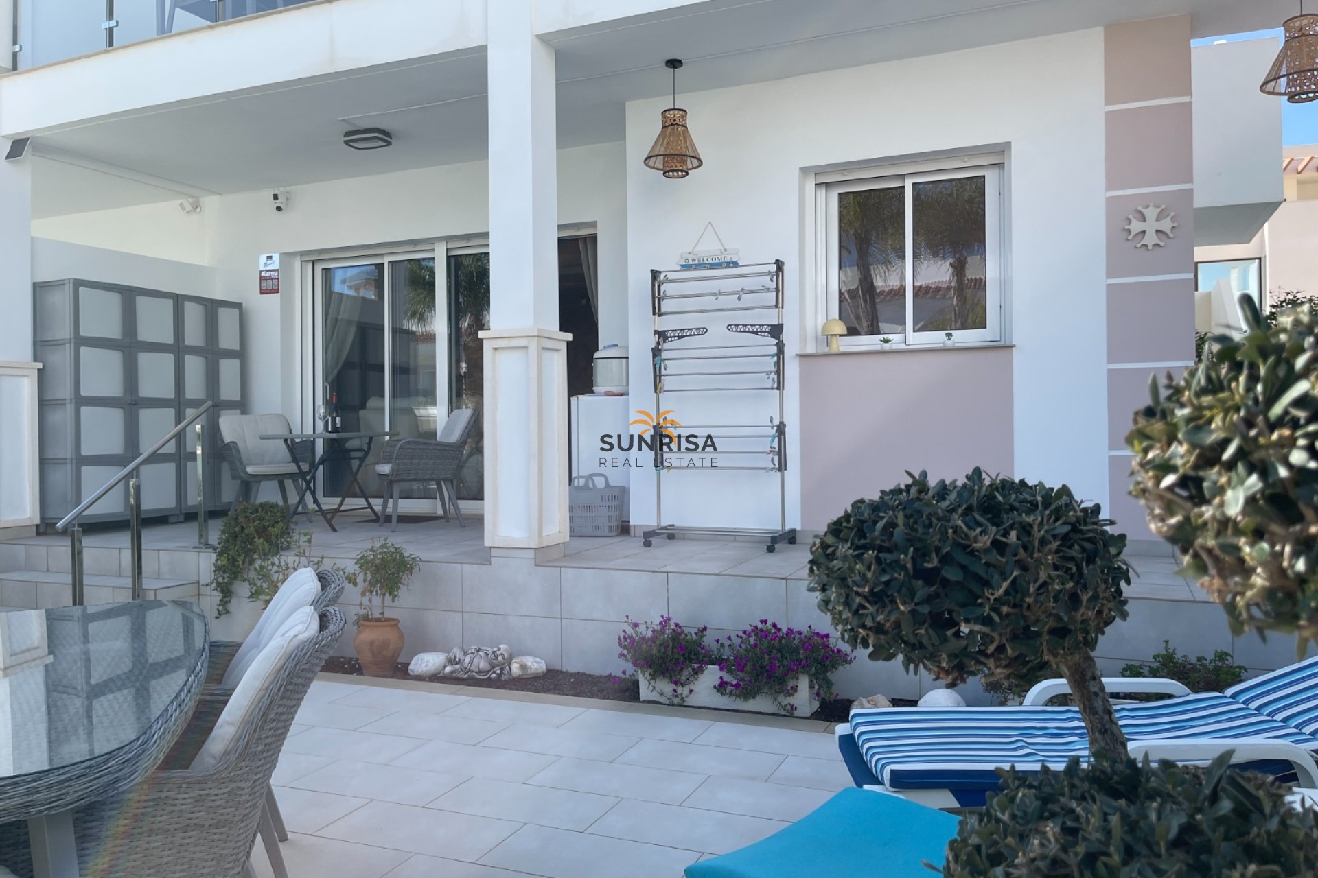 Resale - Apartment - Ciudad Quesada