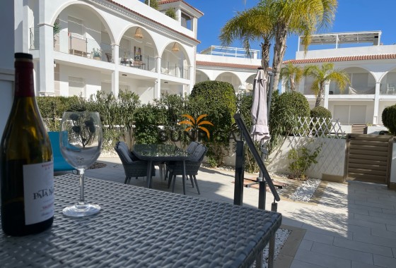 Appartement · Herverkoop - Ciudad Quesada · Alicante · Spanje