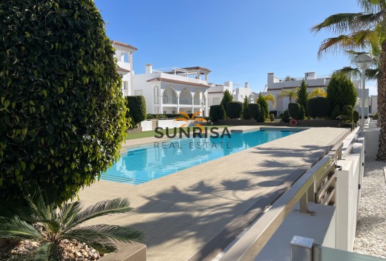 Appartement · Herverkoop - Ciudad Quesada · Alicante · Spanje