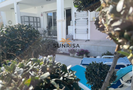 Appartement · Herverkoop - Ciudad Quesada · Alicante · Spanje