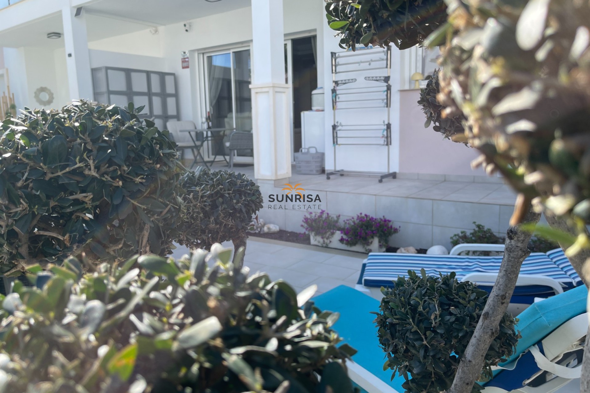 Resale - Apartment - Ciudad Quesada