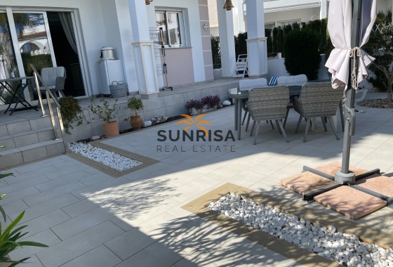 Appartement · Herverkoop - Ciudad Quesada · Alicante · Spanje