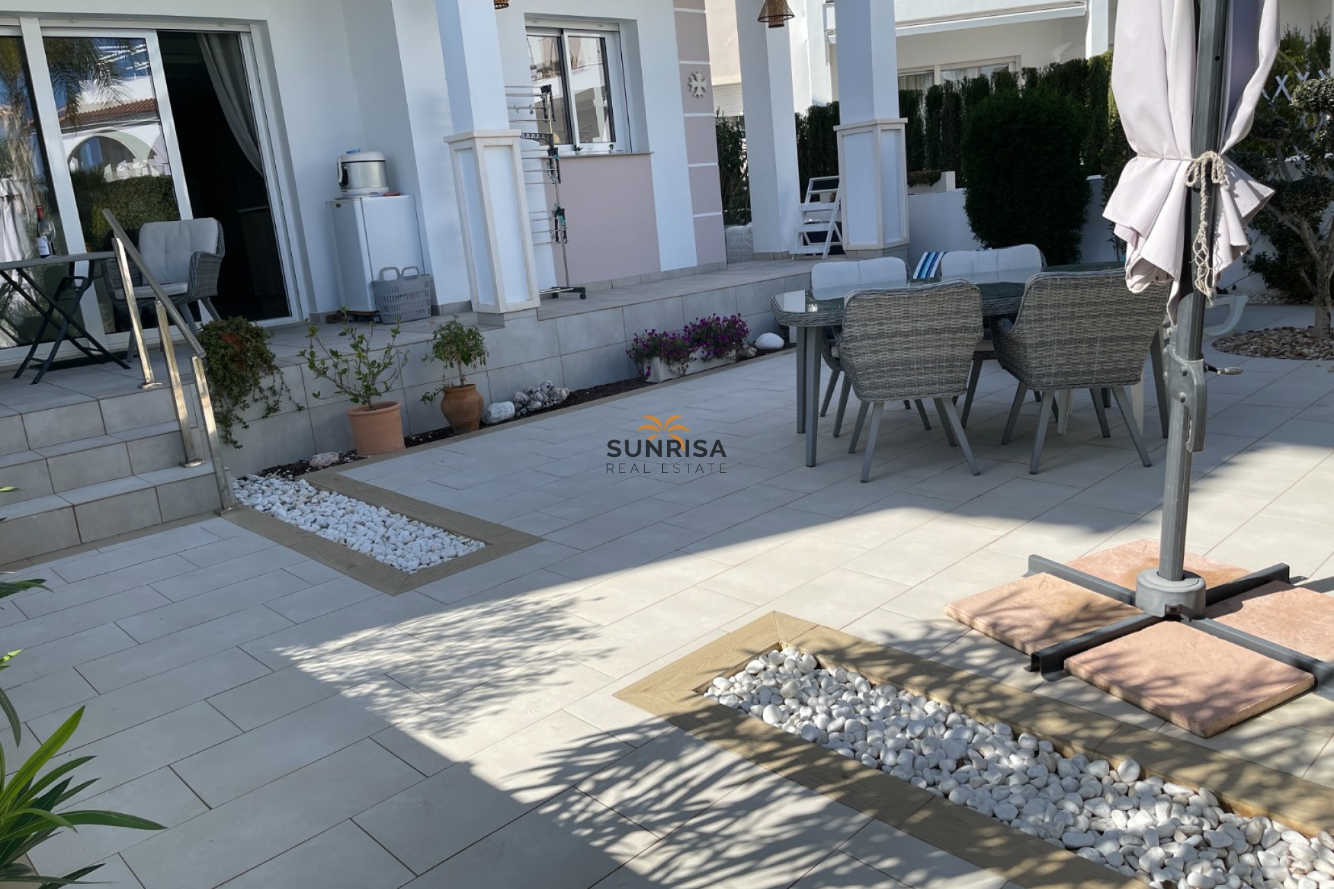 Resale - Apartment - Ciudad Quesada