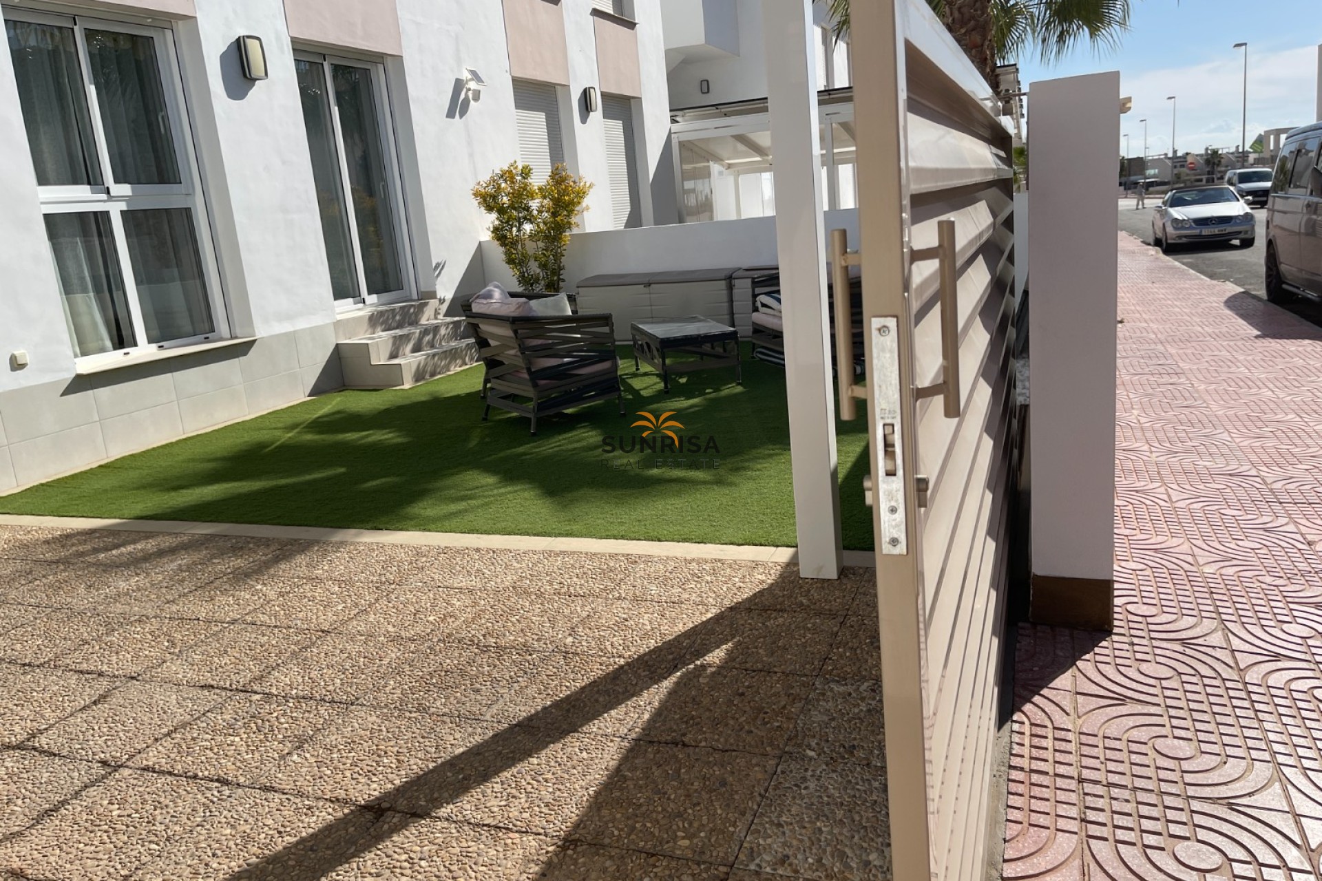 Resale - Apartment - Ciudad Quesada