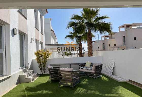 Appartement · Herverkoop - Ciudad Quesada · Alicante · Spanje