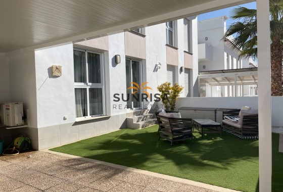 Appartement · Herverkoop - Ciudad Quesada · Alicante · Spanje