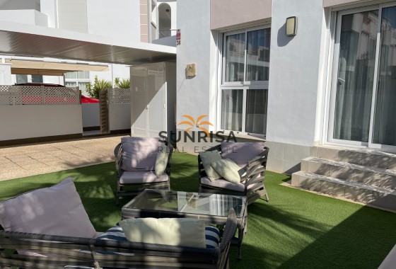 Appartement · Herverkoop - Ciudad Quesada · Alicante · Spanje