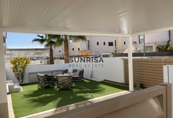Appartement · Herverkoop - Ciudad Quesada · Alicante · Spanje