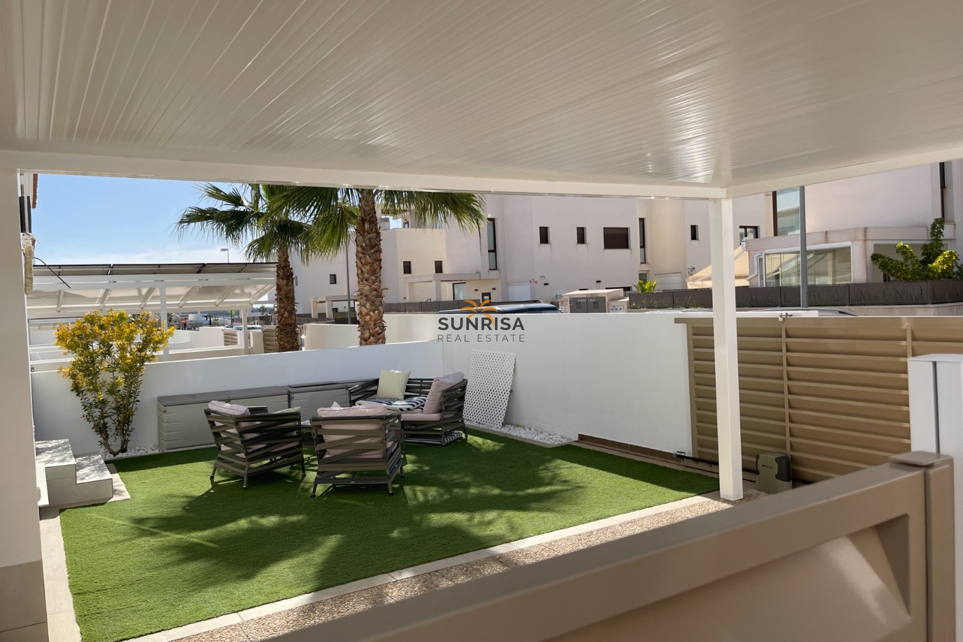 Resale - Apartment - Ciudad Quesada