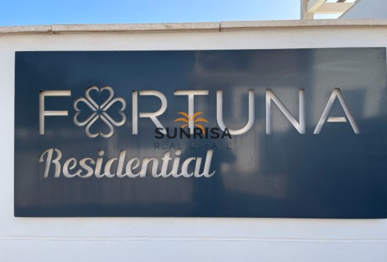 Appartement · Herverkoop - Ciudad Quesada · Alicante · Spanje