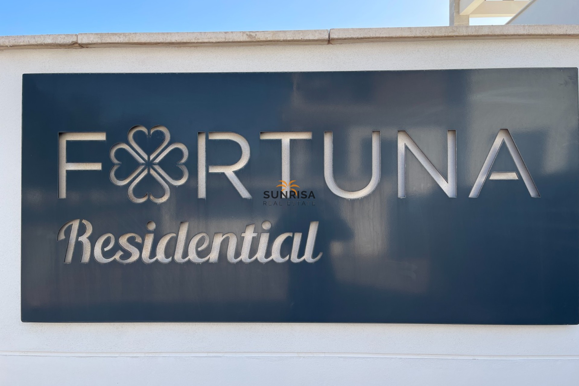 Resale - Apartment - Ciudad Quesada