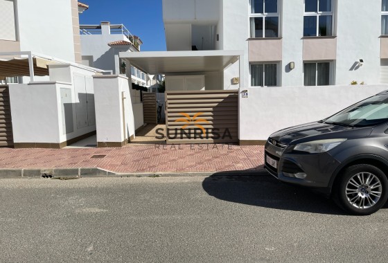 Appartement · Herverkoop - Ciudad Quesada · Alicante · Spanje